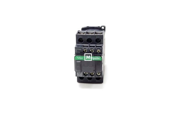 MOTOR CONTACTOR (MRD-41-9391) 12VDC 2.4WATT